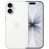 Argos Apple iPhone 17 5G 256GB SIM Free Smartphone - White- Buy online at McGrocer