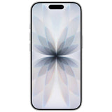 Apple iPhone 17 256GB White smartphone - British product
