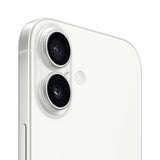 Apple iPhone 17 256GB White smartphone - British product