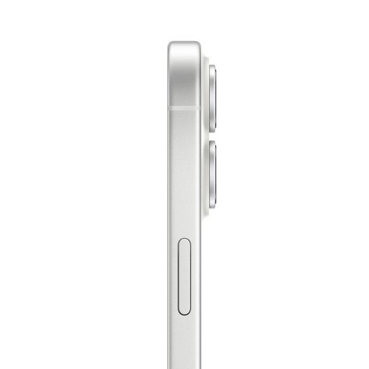 Apple iPhone 17 256GB White smartphone - British product
