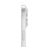 Apple iPhone 17 256GB White smartphone - British product