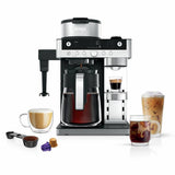 Ninja Prestige DualBrew coffee machine, UK version