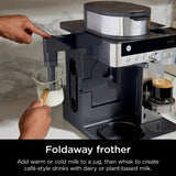Ninja Prestige DualBrew coffee machine, UK version