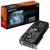 Gigabyte Radeon RX 9070 GAMING OC 16GB graphics card, UK version