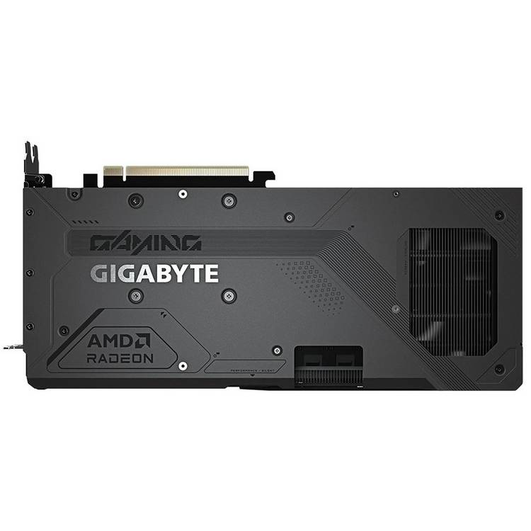 Gigabyte Radeon RX 9070 GAMING OC 16GB graphics card, UK version