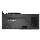 Gigabyte Radeon RX 9070 GAMING OC 16GB graphics card, UK version