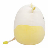 Squishmallows Bodie yellow spotted cow soft toy 16 inch (British brand)