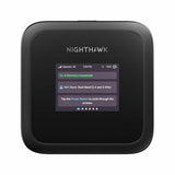 Netgear Nighthawk M3 5G Wi-Fi 6 mobile hotspot router, UK version