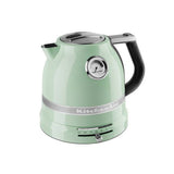 KitchenAid electric kettle pistachio 1.5L - British product
