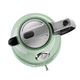 KitchenAid electric kettle pistachio 1.5L - British product