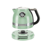 KitchenAid electric kettle pistachio 1.5L - British product