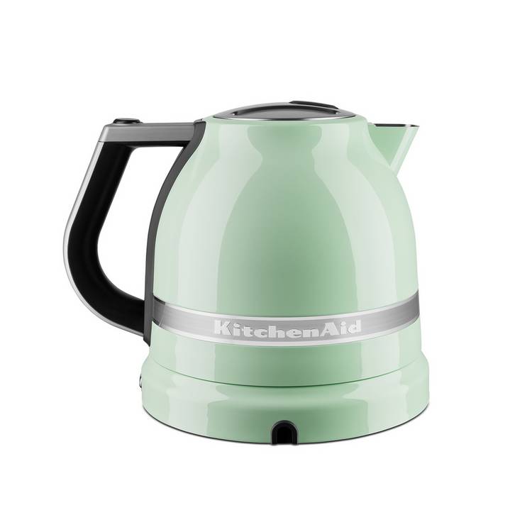 KitchenAid electric kettle pistachio 1.5L - British product