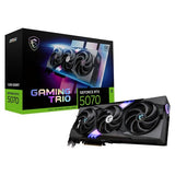MSI Gaming Trio OC graphics card 12GB (British brand)