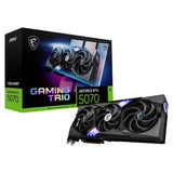 MSI Gaming Trio OC graphics card 12GB (British brand)