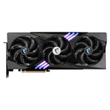 MSI Gaming Trio OC graphics card 12GB (British brand)