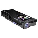 MSI Gaming Trio OC graphics card 12GB (British brand)