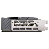 MSI Gaming Trio OC graphics card 12GB (British brand)