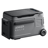 Anker SOLIX Everfrost Cooler 2 23L (British brand)