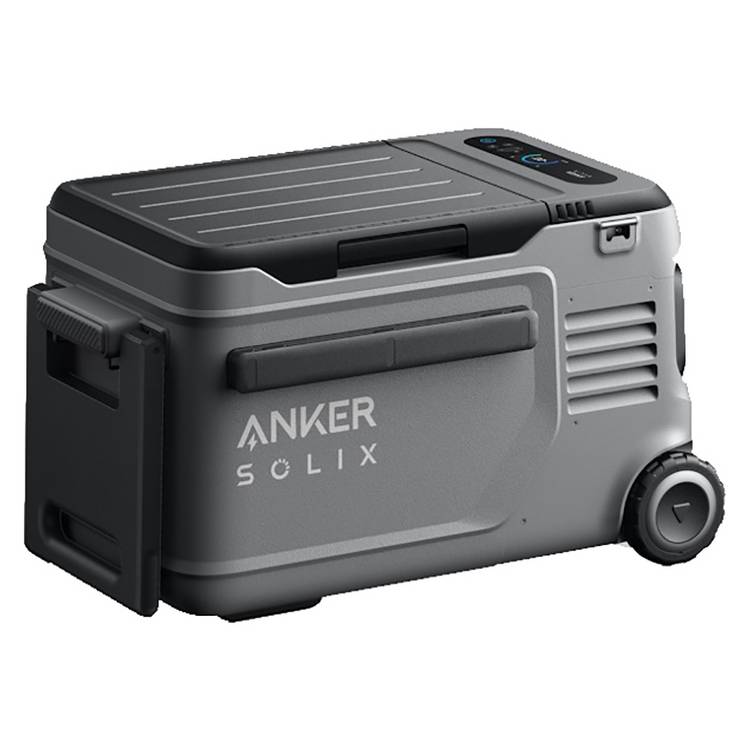 Anker SOLIX Everfrost Cooler 2 23L (British brand)