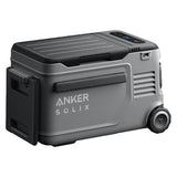 Anker SOLIX Everfrost Cooler 2 23L (British brand)