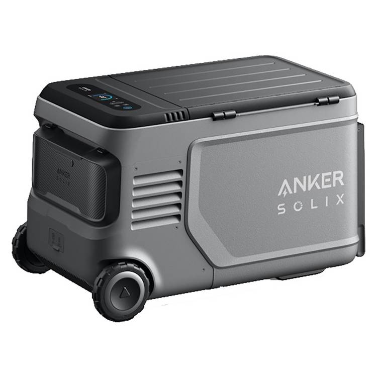 Anker SOLIX Everfrost Cooler 2 23L (British brand)