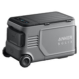 Anker SOLIX Everfrost Cooler 2 23L (British brand)