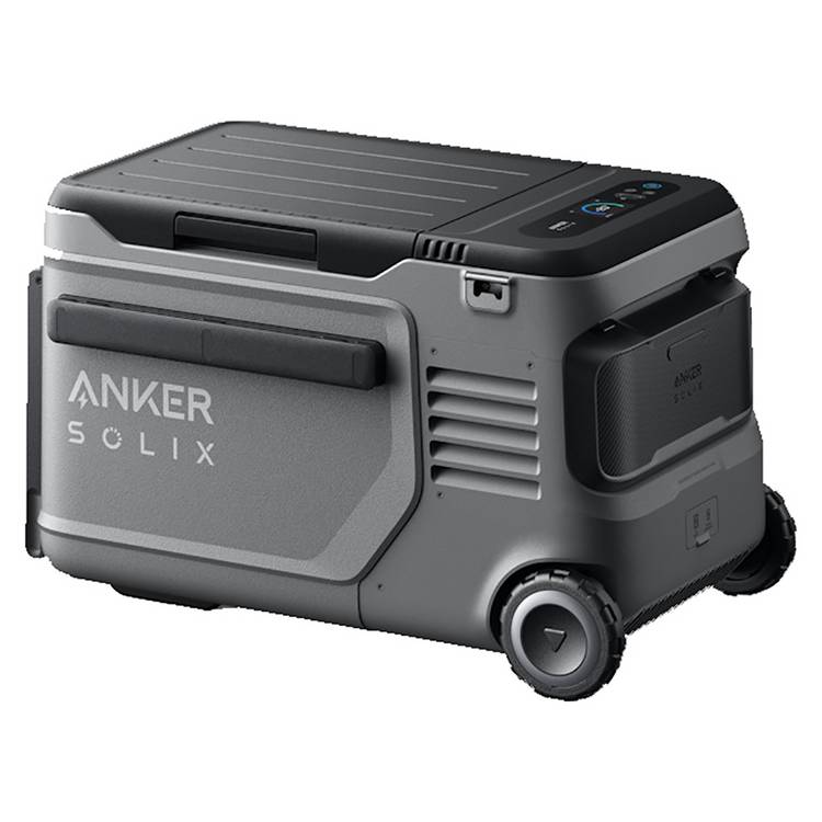 Anker SOLIX Everfrost Cooler 2 23L (British brand)