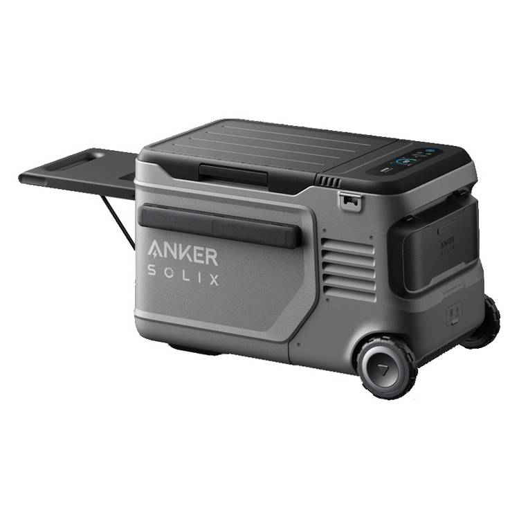 Anker SOLIX Everfrost Cooler 2 23L (British brand)