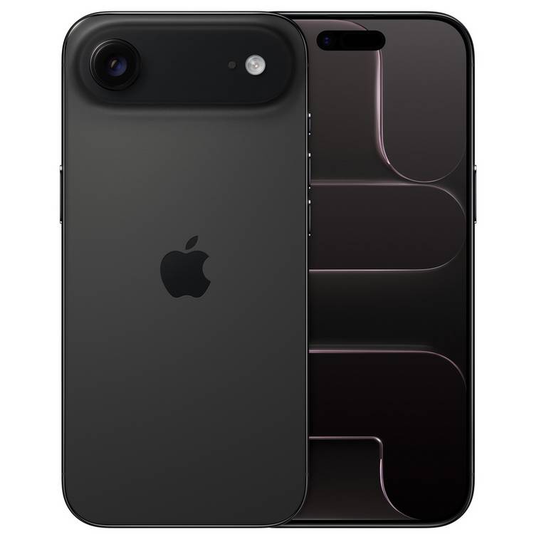 Apple iPhone Air 512GB Space Black SIM free - British product