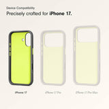 Beats rugged case Everest Black for iPhone 17, UK version
