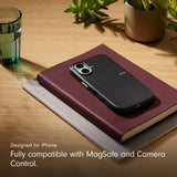 Beats rugged case Everest Black for iPhone 17, UK version