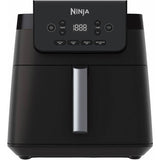Ninja AF170UK air fryer 6.2L black (British brand)