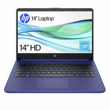 HP laptop 14-inch Intel N150 4GB 128GB, imported from the UK