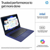 HP laptop 14-inch Intel N150 4GB 128GB, imported from the UK