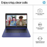 HP laptop 14-inch Intel N150 4GB 128GB, imported from the UK
