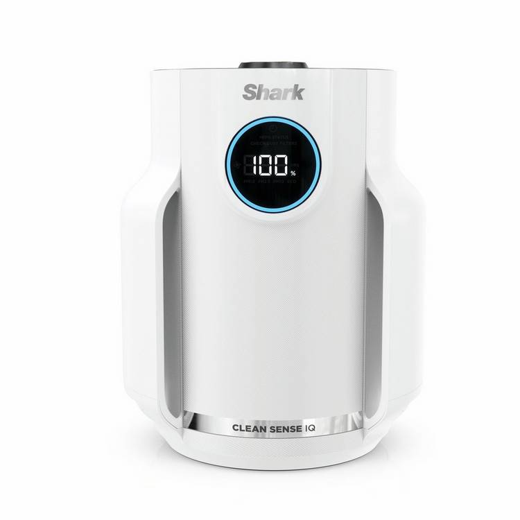 Shark NeverChange5 air purifier HP072UKWH (British brand)