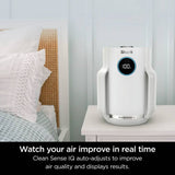 Shark NeverChange5 air purifier HP072UKWH (British brand)