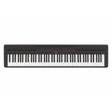 Yamaha P-45B 88-key digital piano, imported from the UK