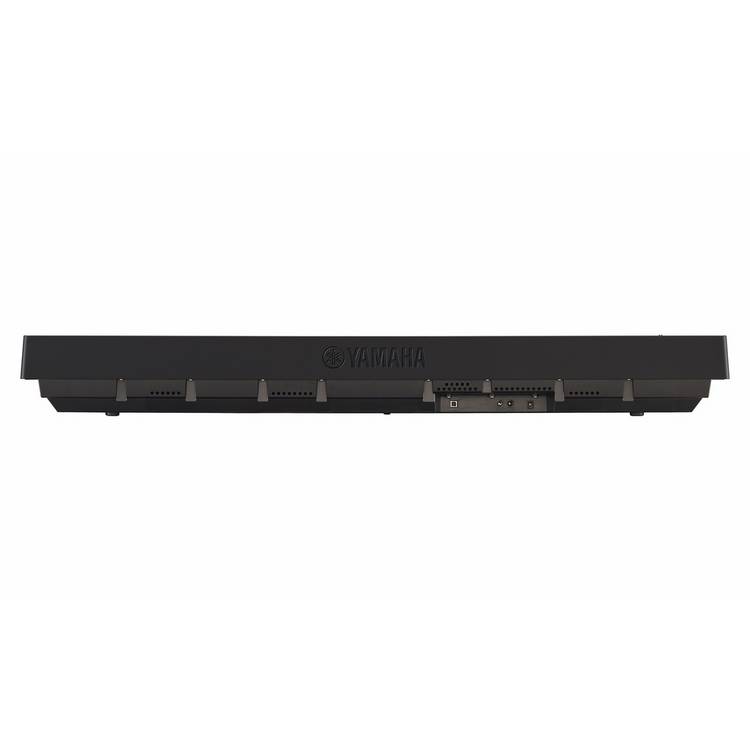 Yamaha P-45B 88-key digital piano, imported from the UK