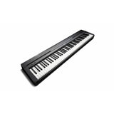 Yamaha P-45B 88-key digital piano, imported from the UK