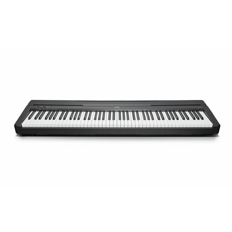 Yamaha P-45B 88-key digital piano, imported from the UK