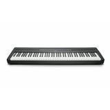 Yamaha P-45B 88-key digital piano, imported from the UK