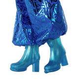 Disney Addison fashion doll from Zombies 4, UK version