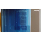 Philips OneUp 3000 electric mop, UK version