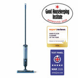 Philips OneUp 3000 electric mop, UK version