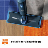 Philips OneUp 3000 electric mop, UK version