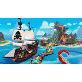 LEGO Party PS5 video game, imported from the UK