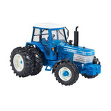 Argos Britains Ford TW35 With Dual Rear Wheels Die-cast Toy Tractor- Buy online at McGrocer