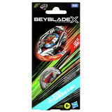 Beyblade X battle top booster pack, UK version