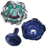 Beyblade X battle top booster pack, UK version